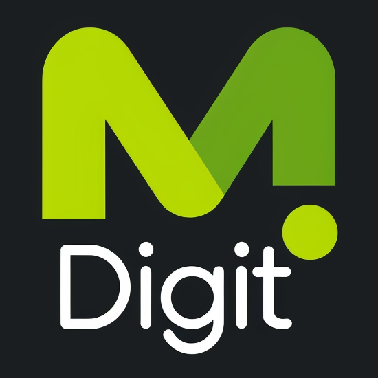 M-Digit